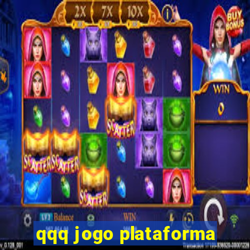 qqq jogo plataforma